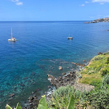 Irlandas Villa Funchal Seaside Villas Extérieur photo